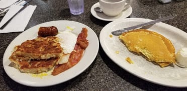 Andonios Diner — Restaurant Food And Dining Photo