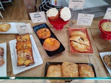 The Spoke & Bird Bakehouse