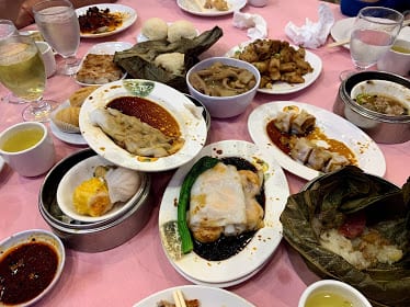 China Gourmet