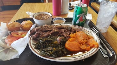 MacArthur's Restaurant