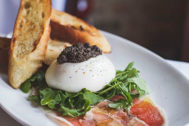 Viaggio Restaurant Chicago — Restaurant Food And Dining Photo