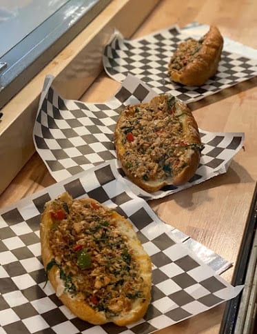Blackseed Cafe — Restaurant Food And Dining Photo