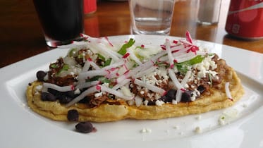 5 Rabanitos Restaurante & Taqueria — Restaurant Food And Dining Photo