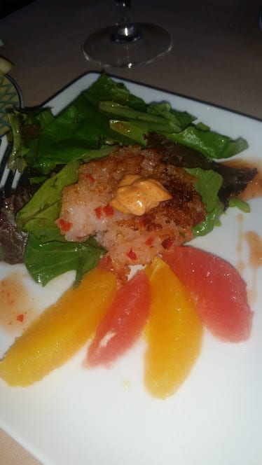 Parrot Cage Restaurant