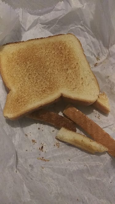 Lee's Breakfast