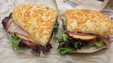 Medici On 57th