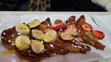 Flammin Restaurant & Co