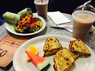 Soy Cafe