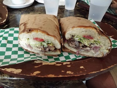 Cafe 53 — Restaurant Food And Dining Photo