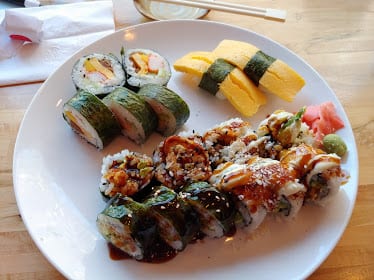 Shinju Sushi