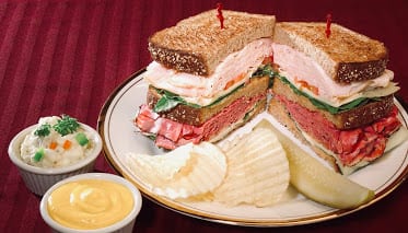 Morry's Deli