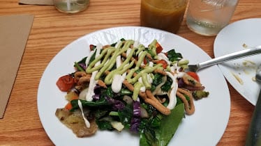 B'Gabs - Vegan Scratch Kitchen — Restaurant Food And Dining Photo