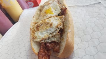 Rocco's Italian Sausage