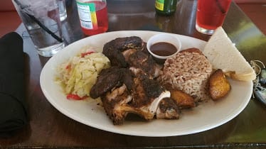 Ja' Grill Hyde Park
