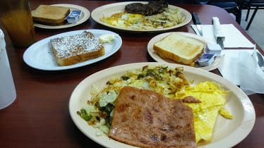 Mike's Breakfast & Lunch