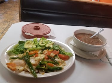 Tierra Caliente Restaurant — Restaurant Food And Dining Photo