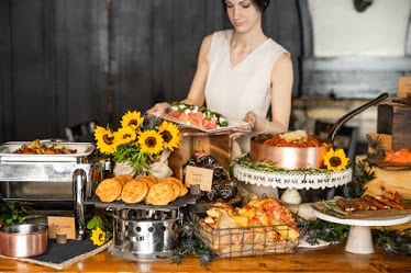 Osteria Via Stato