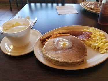 Song's Breakfast & Lunch