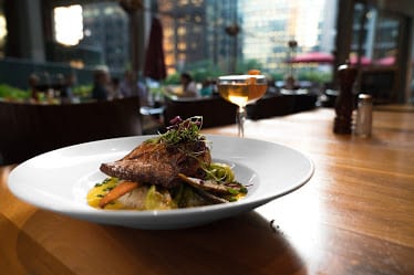Townhouse Restaurant & Wine Bar