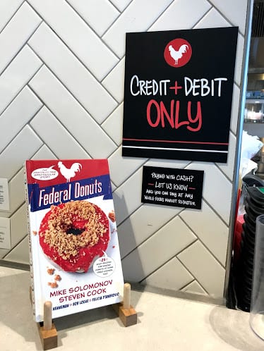 Federal Donuts