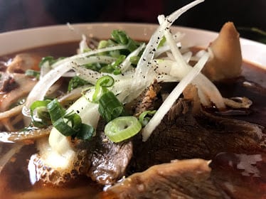 Cafe Nhan — Restaurant Food And Dining Photo