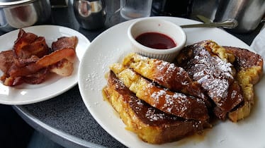 Morning Glory Diner