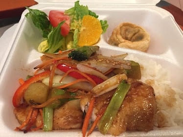 Tina's Kitchen & Deli - Suburban Station