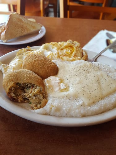 Sunnyside Breakfast