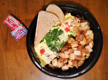 Lisa's Kitchen