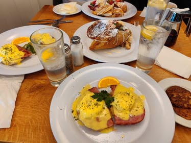 Breakfast Boutique