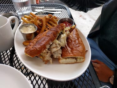 On Point Bistro