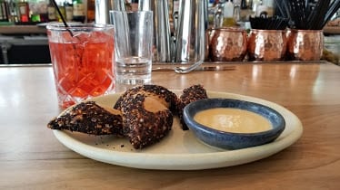 Walnut Street Cafe