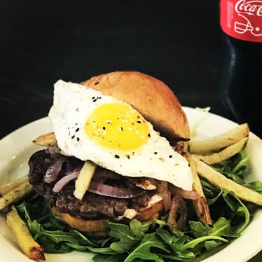 Mel's Kitchen
