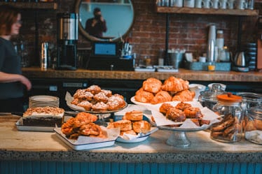 Hungry Pigeon — Restaurant Food And Dining Photo