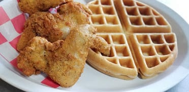 29 Oxford Restaurant — Restaurant Food And Dining Photo