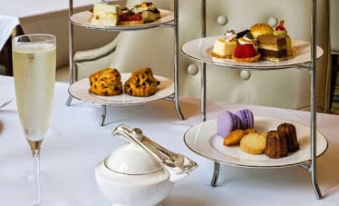 Lacroix Restaurant at The Rittenhouse
