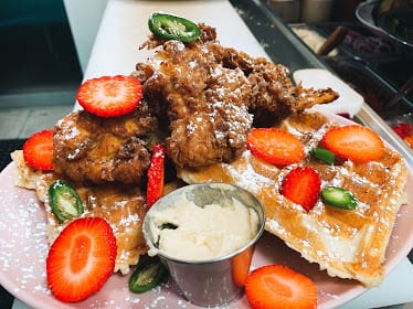 SoCo coffee house and bistro