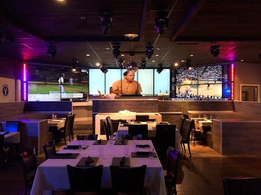 Vesper Sporting Club - Northern Liberties