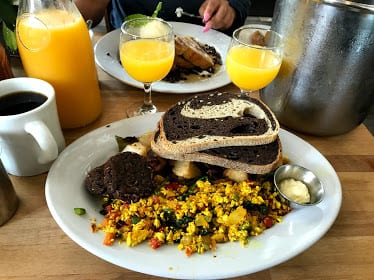 Green Eggs Cafe