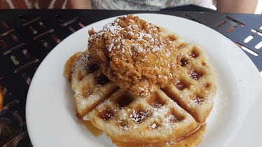 Bainbridge Street Barrel House — Restaurant Food And Dining Photo