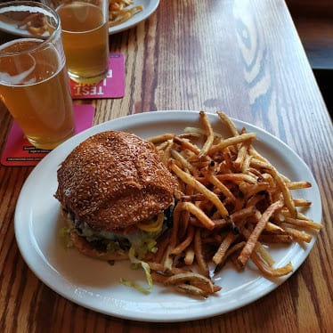 Devil's Pocket Food & Spirits