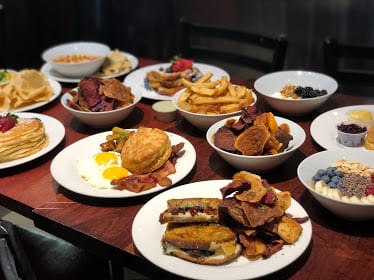 Molly Malloy's