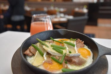 Chez Colette — Restaurant Food And Dining Photo