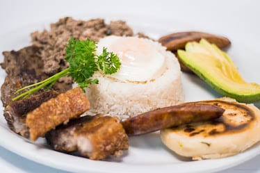 Mixto Restaurante