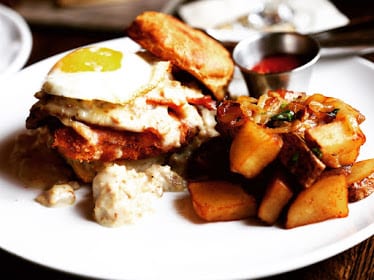 City Tap House University City — Restaurant Food And Dining Photo