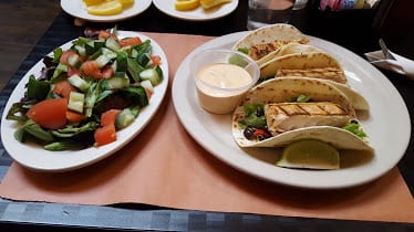 Devil's Alley Bar & Grill