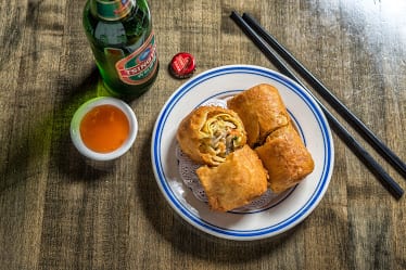Nom Wah Philadelphia