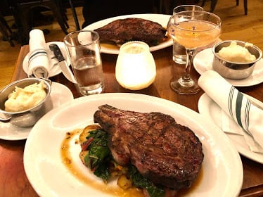 Butcher Bar