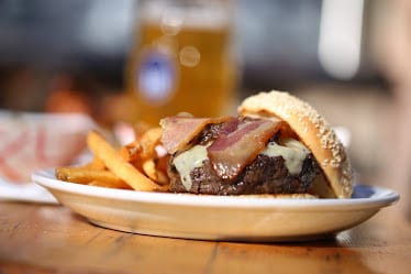 Frankford Hall