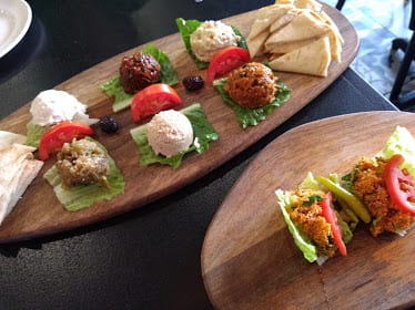 Isot Turkish Cuisine
